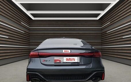 Audi RS 7, 2025 год, 18 900 000 рублей, 23 фотография