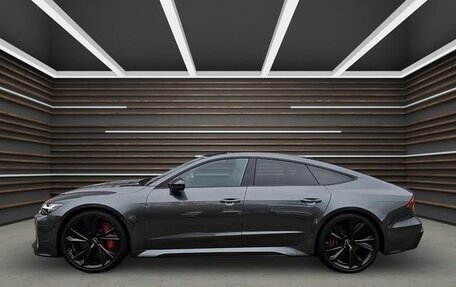 Audi RS 7, 2025 год, 18 900 000 рублей, 24 фотография