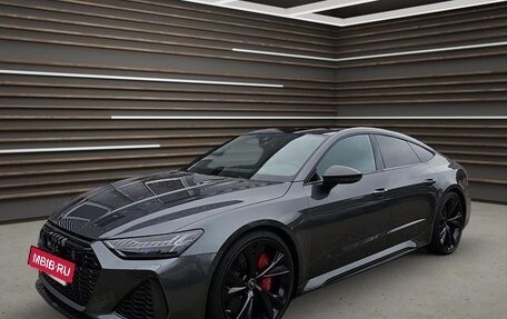 Audi RS 7, 2025 год, 18 900 000 рублей, 20 фотография