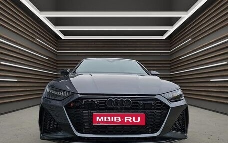 Audi RS 7, 2025 год, 18 900 000 рублей, 21 фотография