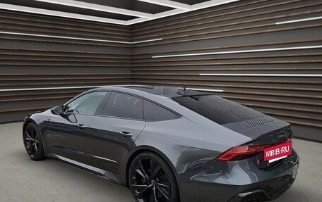 Audi RS 7, 2025 год, 18 900 000 рублей, 22 фотография