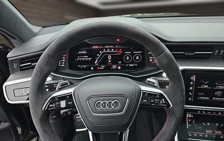 Audi RS 7, 2025 год, 18 900 000 рублей, 27 фотография