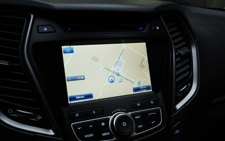 Hyundai Santa Fe III рестайлинг, 2015 год, 1 930 000 рублей, 12 фотография