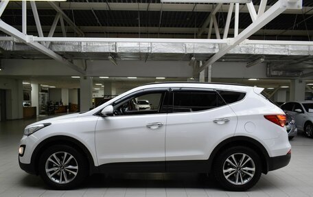 Hyundai Santa Fe III рестайлинг, 2015 год, 1 930 000 рублей, 4 фотография