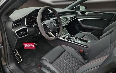 Audi RS 7, 2025 год, 18 900 000 рублей, 26 фотография