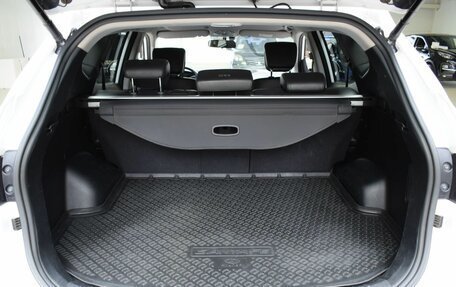 Hyundai Santa Fe III рестайлинг, 2015 год, 1 930 000 рублей, 20 фотография