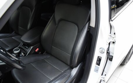 Hyundai Santa Fe III рестайлинг, 2015 год, 1 930 000 рублей, 16 фотография