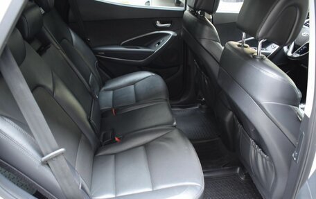 Hyundai Santa Fe III рестайлинг, 2015 год, 1 930 000 рублей, 19 фотография