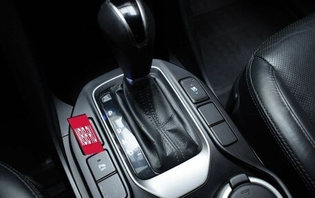 Hyundai Santa Fe III рестайлинг, 2015 год, 1 930 000 рублей, 14 фотография