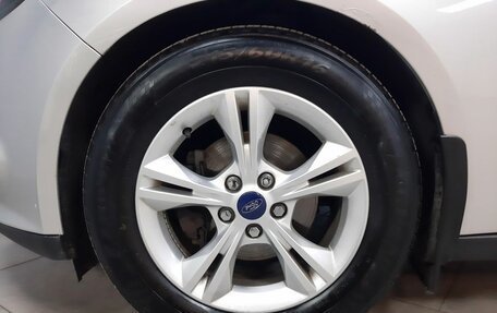 Ford Focus III, 2011 год, 795 000 рублей, 9 фотография