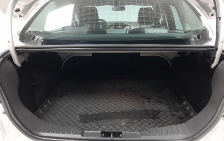 Ford Focus III, 2011 год, 795 000 рублей, 13 фотография