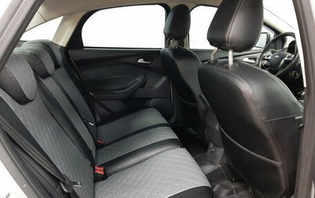 Ford Focus III, 2011 год, 795 000 рублей, 11 фотография