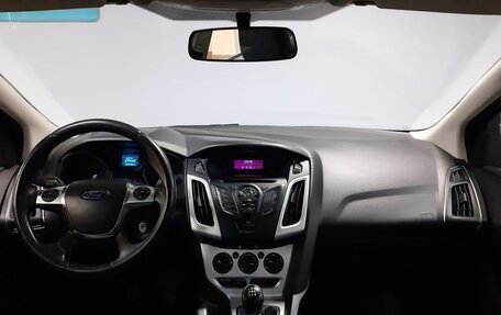 Ford Focus III, 2011 год, 795 000 рублей, 12 фотография