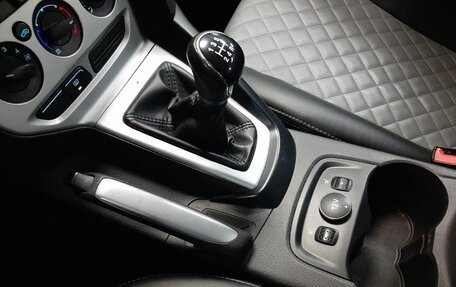 Ford Focus III, 2011 год, 795 000 рублей, 16 фотография