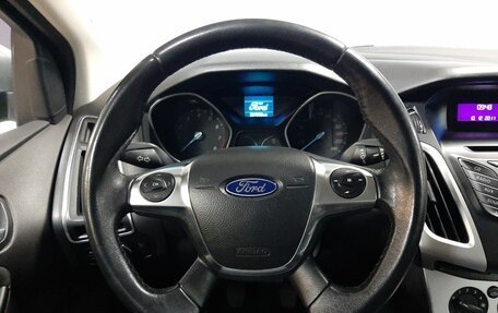 Ford Focus III, 2011 год, 795 000 рублей, 17 фотография