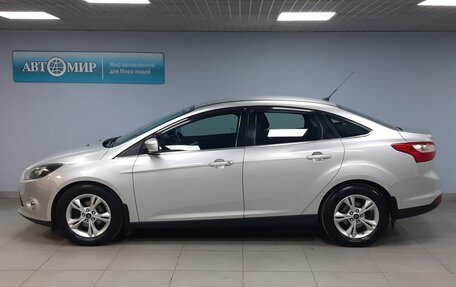 Ford Focus III, 2011 год, 795 000 рублей, 8 фотография