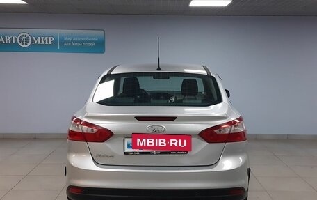 Ford Focus III, 2011 год, 795 000 рублей, 6 фотография