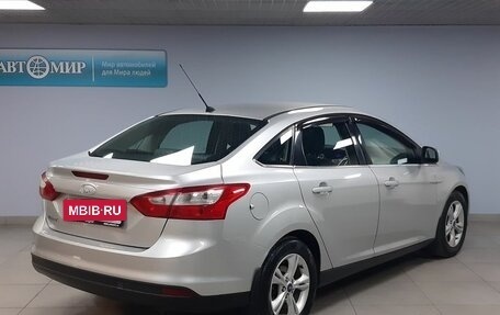 Ford Focus III, 2011 год, 795 000 рублей, 5 фотография