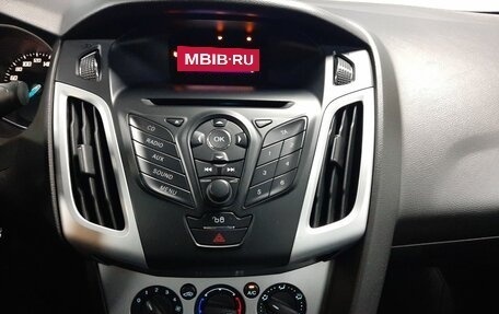 Ford Focus III, 2011 год, 795 000 рублей, 15 фотография