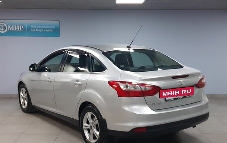 Ford Focus III, 2011 год, 795 000 рублей, 7 фотография