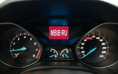 Ford Focus III, 2011 год, 795 000 рублей, 14 фотография