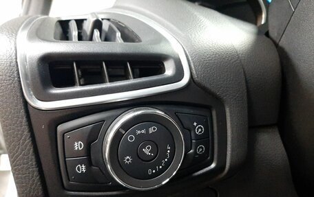 Ford Focus III, 2011 год, 795 000 рублей, 19 фотография