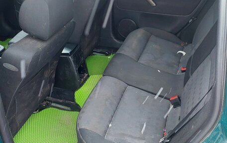 Volkswagen Passat B5+ рестайлинг, 2002 год, 460 000 рублей, 9 фотография