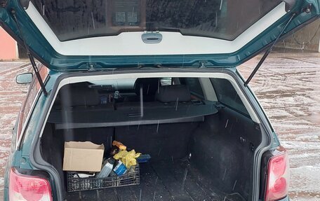 Volkswagen Passat B5+ рестайлинг, 2002 год, 460 000 рублей, 12 фотография