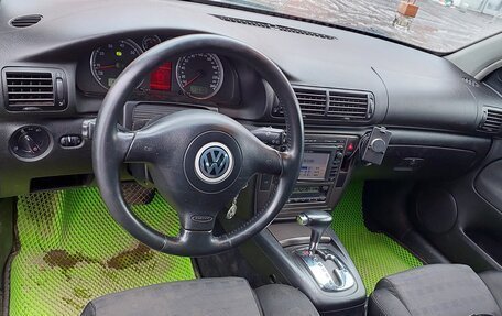 Volkswagen Passat B5+ рестайлинг, 2002 год, 460 000 рублей, 6 фотография