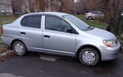 Toyota Platz, 2000 год, 350 000 рублей, 1 фотография