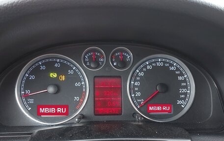 Volkswagen Passat B5+ рестайлинг, 2002 год, 460 000 рублей, 11 фотография