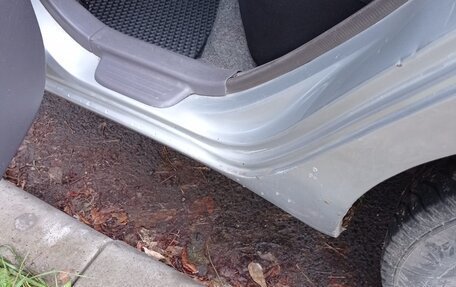 Toyota Platz, 2000 год, 350 000 рублей, 9 фотография