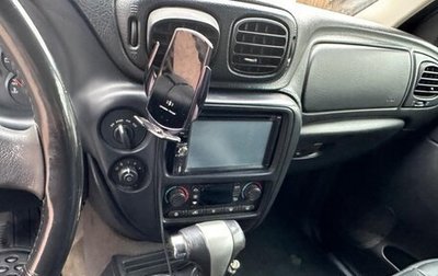 Chevrolet TrailBlazer II, 2006 год, 850 000 рублей, 1 фотография