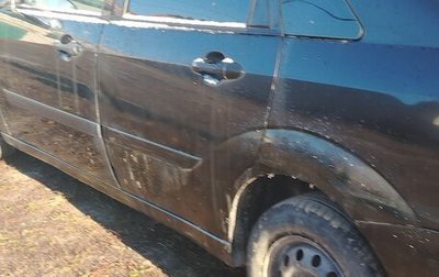 Ford Focus IV, 2005 год, 199 999 рублей, 1 фотография