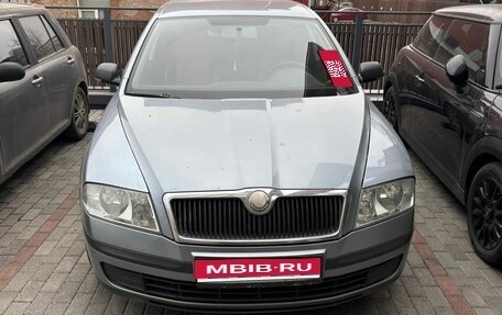 Skoda Octavia, 2006 год, 460 000 рублей, 1 фотография