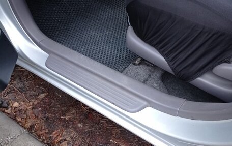 Toyota Platz, 2000 год, 350 000 рублей, 11 фотография