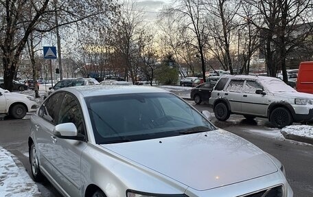 Volvo S40 II, 2011 год, 740 000 рублей, 1 фотография