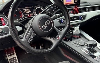 Audi A5, 2016 год, 3 000 000 рублей, 1 фотография