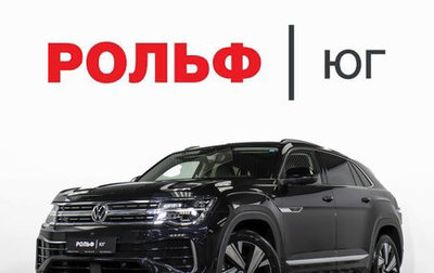 Volkswagen Teramont I, 2023 год, 5 300 000 рублей, 1 фотография