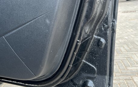 Renault Logan I, 2011 год, 460 000 рублей, 19 фотография