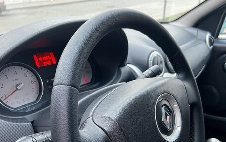 Renault Logan I, 2011 год, 460 000 рублей, 24 фотография