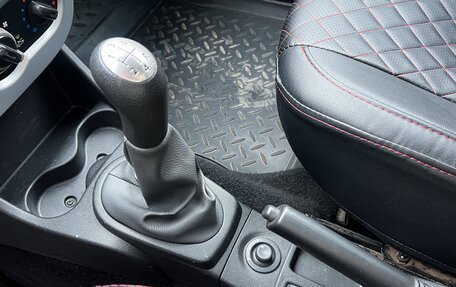 Renault Logan I, 2011 год, 460 000 рублей, 27 фотография