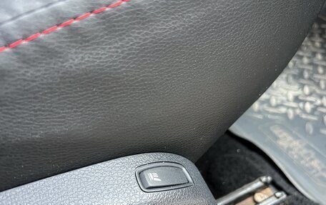 Renault Logan I, 2011 год, 460 000 рублей, 30 фотография