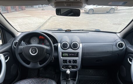 Renault Logan I, 2011 год, 460 000 рублей, 31 фотография