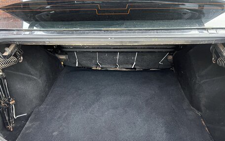 Renault Logan I, 2011 год, 460 000 рублей, 35 фотография