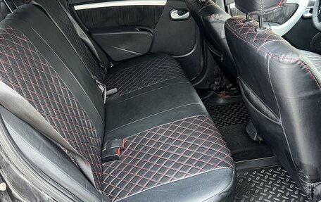 Renault Logan I, 2011 год, 460 000 рублей, 33 фотография