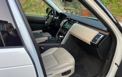 Land Rover Discovery IV, 2019 год, 4 500 000 рублей, 1 фотография