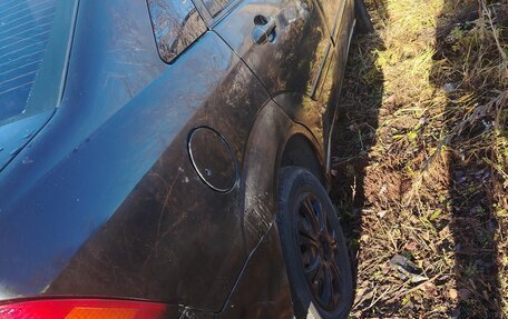 Ford Focus IV, 2005 год, 199 999 рублей, 3 фотография