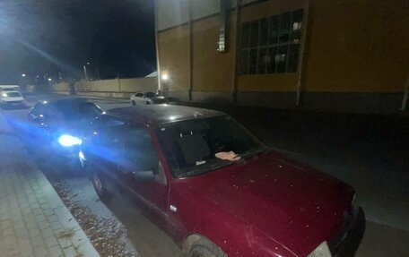 ИЖ 2126 «Ода», 2003 год, 100 000 рублей, 1 фотография