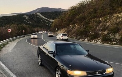 Toyota Chaser IV, 1994 год, 790 000 рублей, 1 фотография